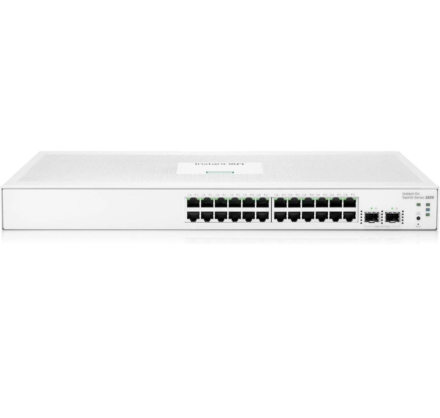 Aruba Instant On 1830 24G Switch